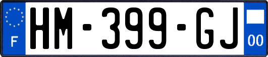HM-399-GJ