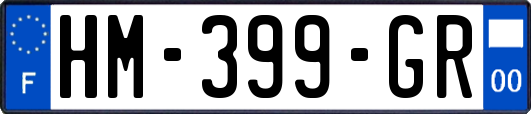 HM-399-GR
