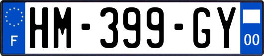 HM-399-GY