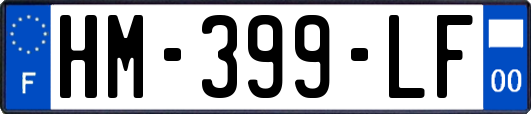 HM-399-LF