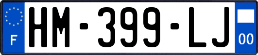 HM-399-LJ