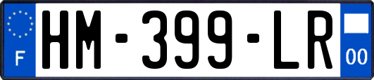 HM-399-LR