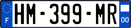HM-399-MR