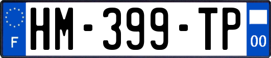 HM-399-TP