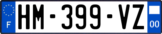 HM-399-VZ