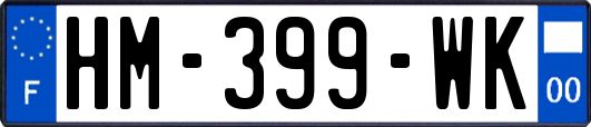 HM-399-WK