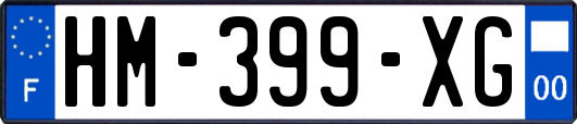 HM-399-XG
