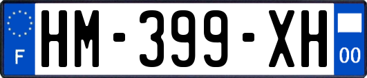 HM-399-XH