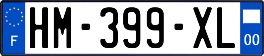 HM-399-XL