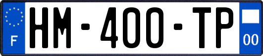 HM-400-TP