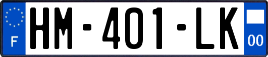HM-401-LK