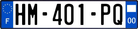 HM-401-PQ