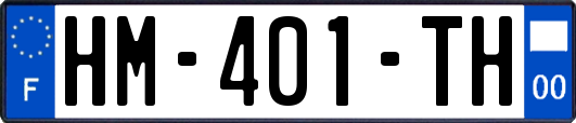 HM-401-TH