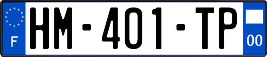 HM-401-TP