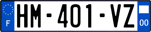 HM-401-VZ