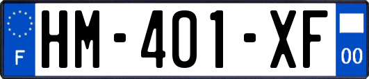 HM-401-XF