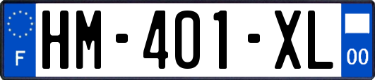 HM-401-XL