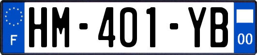 HM-401-YB