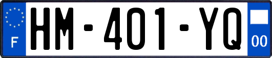 HM-401-YQ