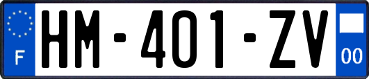 HM-401-ZV