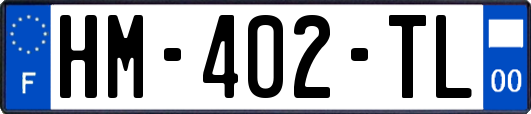 HM-402-TL