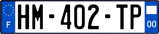 HM-402-TP
