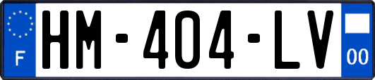 HM-404-LV