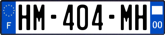 HM-404-MH