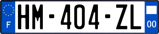 HM-404-ZL