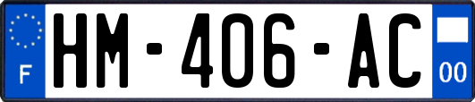 HM-406-AC