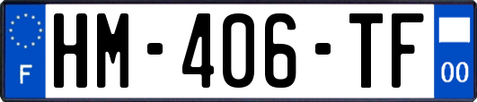 HM-406-TF