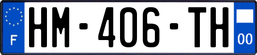 HM-406-TH