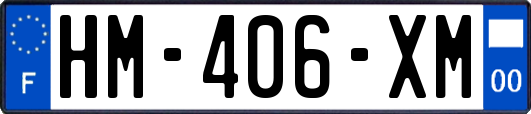 HM-406-XM