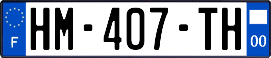 HM-407-TH
