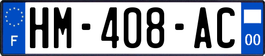 HM-408-AC