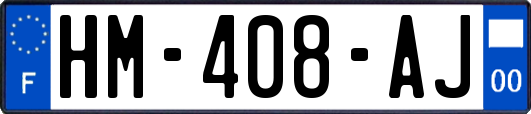 HM-408-AJ
