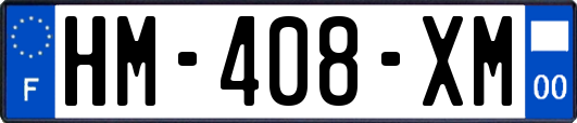HM-408-XM