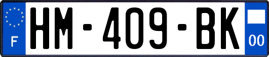 HM-409-BK