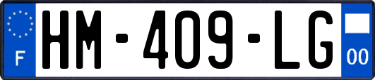 HM-409-LG