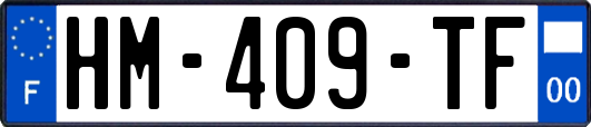 HM-409-TF