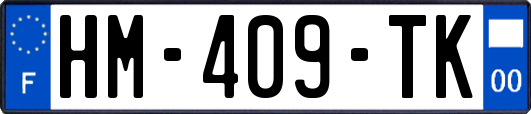 HM-409-TK