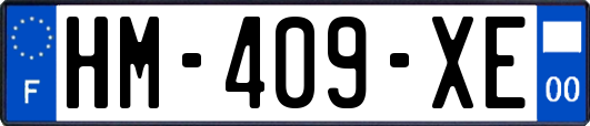 HM-409-XE