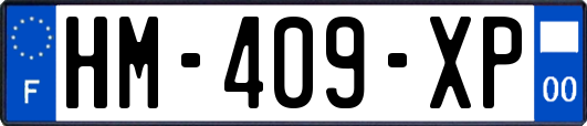 HM-409-XP