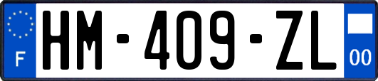 HM-409-ZL