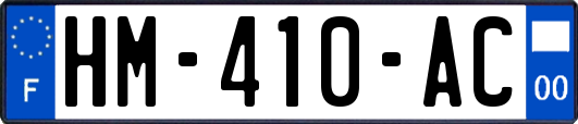 HM-410-AC