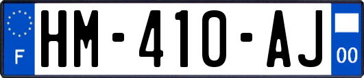 HM-410-AJ