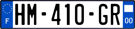 HM-410-GR