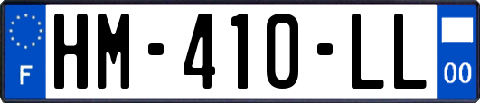 HM-410-LL