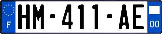 HM-411-AE