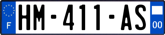 HM-411-AS